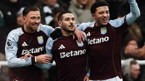 Howe sack inevitable as Aston Villa end 21-year wait against uninspired Newcastle