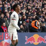 Crystal Palace join fellow freefalling trophy-winners Spurs in relegation fight after Chelsea humbling