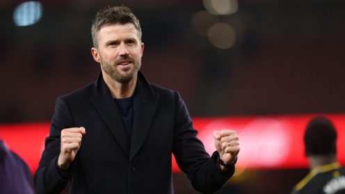 Man Utd prepare shock £44m ‘offer’ for Alexander-Arnold in ‘especially active’ chase