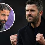 Man Utd and Carrick show succeeding Amorim to be simplest job in football