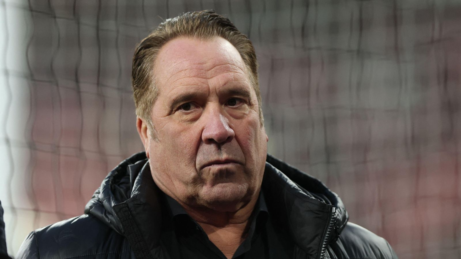 David Seaman Arsenal F365 3