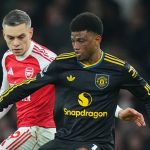 Man Utd and the ‘science and mathematics’ of a Premier League title