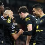 Man Utd tipped for Premier League title as ‘mad aspect’ revealed