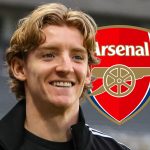 Arsenal signing Newcastle star as ‘great’ upgrade is now fanciful for one reason with transfer ‘available’