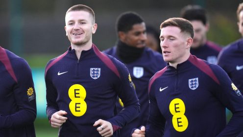 Liverpool ‘on verge’ of signing Real Madrid ‘top target’ with ￡86m offer to ‘snatch’ transfer – report