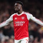 Saka among ‘not good enough’ Arsenal quartet; Arteta told to drop Gunners star ‘offering nothing’