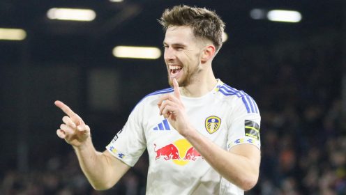 Leeds will have a tough time hanging on to Premier League signing of the season