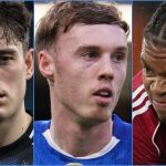 Every Premier League club’s bad luck charm: Palmer, Rodri and Arsenal’s ‘nothing player’