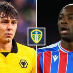 Ornstein gives Strand Larsen to Leeds update as Mateta deal could ‘trigger last-minute Palace move’