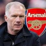 Scholes claims Arsenal will be the ‘worst team to win Premier League’ if Arteta lifts title