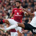 Bruno Fernandes heads the top 10 most tackle-proof Prem players…