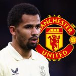 Man Utd ‘need to come close’ to record-breaking fee as Everton star could be next marquee signing