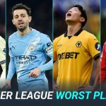 Martinelli, Mac Allister, Elanga: Worst player at every Premier League club in 2025/26