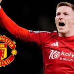 Man Utd warned over Premier League owner in transfer pursuit of £100m England star