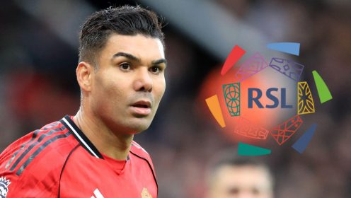Casemiro next move ‘almost certain’ as Man Utd midfielder eyes ‘hell of a lot of money’