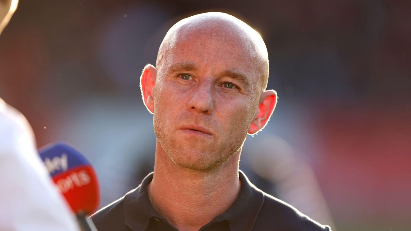 Previous Individual Utd midfielder Nicky Butt