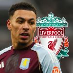 Liverpool ‘hold talks’ with Aston Villa star with player ‘open to all proposals’ in the summer