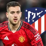 Atletico Madrid ‘confident’ of signing Man Utd starter who ‘would welcome’ transfer