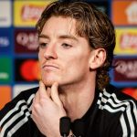 Premier League ‘slower’ but ‘like basketball’? Newcastle man makes odd Champions League claim