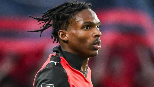 Jacquet joins £3.6m pair as future Liverpool players with Chelsea consoled by five pre-arranged transfers