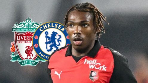 Chelsea tipped to beat Bayern to £43m signing after ‘crazy’ Romano update but shock exit mooted