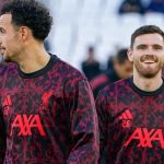 Tottenham transfer ‘will get done’ for Liverpool star as expert reveals ‘key factor’