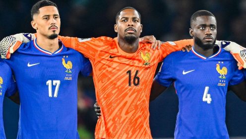 Liverpool target ‘waiting on’ Reds or Real Madrid amid Bayern standoff: ‘Contract is ready’