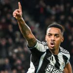 PSG face another long road to Champions League glory after Newcastle stalemate