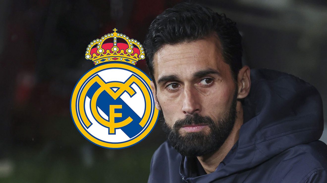 Real Madrid make Arbeloa sack 'decision' as Klopp 'frontrunner'; five summer transfers revealed - report - Football365