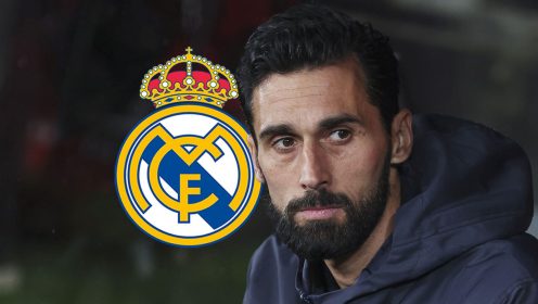 Real Madrid: Three stars ‘express discontent’ with Arbeloa as Arsenal target issues ‘ultimatum’ – report