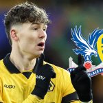 Ornstein reveals Crystal Palace ‘agreement close’ to hijack Leeds United transfer, land £45m ‘top target’