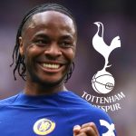 Raheem Sterling tipped for shock Premier League move to Tottenham: ‘He’s better than what we’ve got’