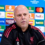 ‘We are not stupid’ – Slot speaks out on Van Dijk future at Liverpool after Jacquet signing