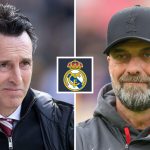 Real Madrid: Aston Villa boss Emery ‘best positioned’ to take over in Klopp blow after three demands