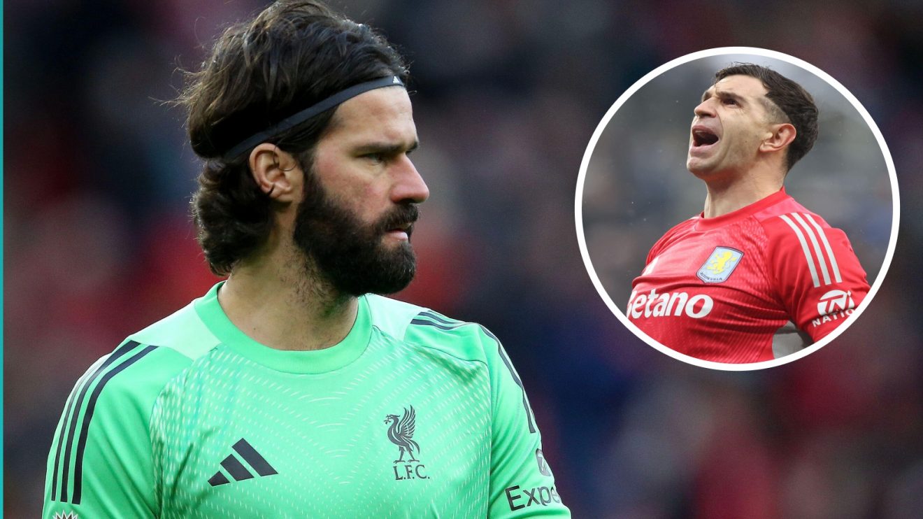 May 11 Football Transfer Watch: Liverpool, Barcelona Rumors