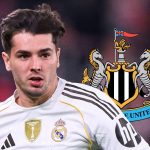 Newcastle ‘take lead’ to sign Real Madrid star with ‘offer prepared’; Howe ‘says no’ to ex-Chelsea star