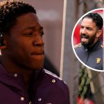 Neville slams Amorim over decision that ‘killed’ Man Utd star: ‘It killed him publicly’
