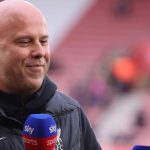 Carragher ‘taken aback’ by Slot sack shouts as hypocritical Liverpool legend doubles down