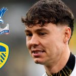 Crystal Palace ‘ready to walk away’ from £50m signing as Leeds hijack stance revealed