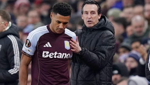 Aston Villa fear Arsenal, Saliba repeat as Premier League title challenge takes major hit