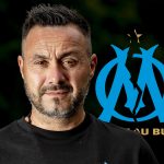 De Zerbi ‘offers resignation’ after Marseille director says ‘I’ve rarely felt such shame’ amid ‘media war’