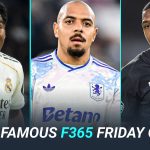 The Famous F365 Friday Quiz: Which clubs have these January movers joined?