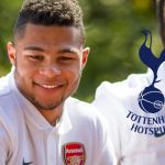 Spurs ‘having good conversation’ with ex-Arsenal man as Frank considers another Gunners reject