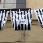 How The Old Lady is breaking new frontiers in Italian football