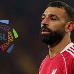 Salah replacing Ronaldo in Saudi Arabia in doubt as Liverpool legend ‘doesn’t fit’ transfer policy