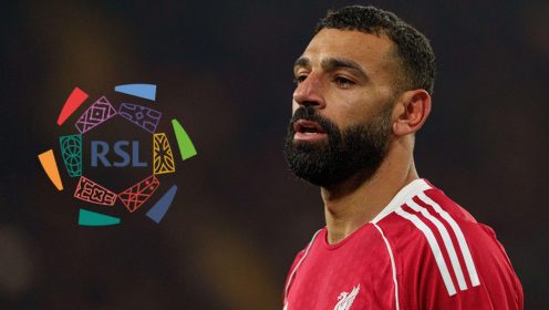 The paltry sum Saudi Arabia are now offering Liverpool for Salah after ‘absolutely scary’ decline