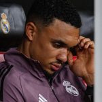 Alexander-Arnold Prem return admission made as Real Madrid chase Liverpool legend Klopp