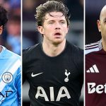 Spurs signing, two Aston Villa transfers among six most bizarre PL deals in 2026 January window