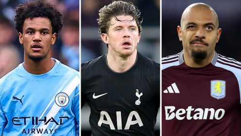 Spurs signing, two Aston Villa transfers among six most bizarre PL deals in 2026 January window