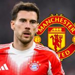 Fabrizio Romano claims Man Utd ‘plan to go very big’ as Leon Goretzka rumours intensify